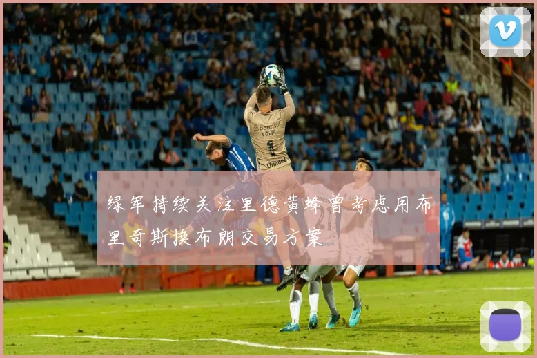 绿军持续关注里德黄蜂曾考虑用布里奇斯换布朗交易方案